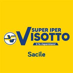 IperVisotto Sacile, orari di apertura
