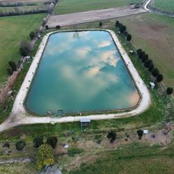 A.S.D Pesca Sportiva Lago La Rocca, Anagni orari di apertura