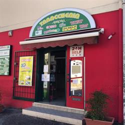 Amazon Counter - TABACCHERIA AURORA DI AURORA, Veroli orari di apertura