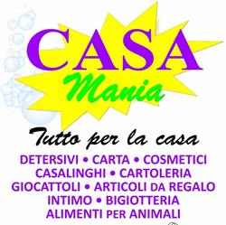 Amazon Counter - Casa Mania di Sorace Maria, Palestrina orari di apertura