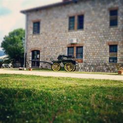 Agriturismo Tenuta Mirabello, Fondi orari di apertura