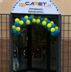 Caret Elettrodomestici, Tarquinia orari di apertura