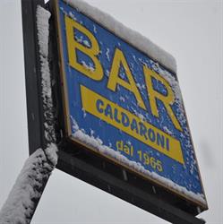 Caldaroni, Arce orari di apertura