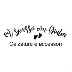 A Spasso Con Giulia, Genova orari di apertura