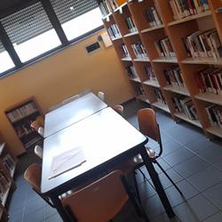 Biblioteca Comunale. Sede Decentrata di Redecesio, Segrate orari di apertura