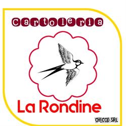 Cartoleria La Rondine, Tradate orari di apertura