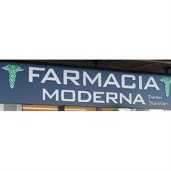 Farmacia Moderna Uboldo, orari di apertura