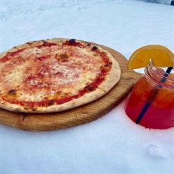Fiocco Di Neve, Artogne orari di apertura