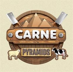 Carni Pyramids, Roccafranca orari di apertura