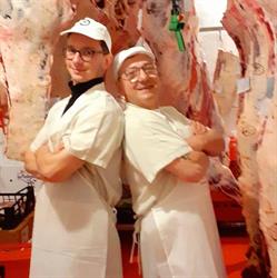 Macelleria Ganda di Ganda Elio & C. s.a.s., Tornata orari di apertura