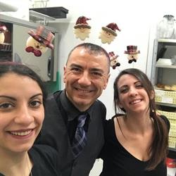 Bar Sogno, Senigallia orari di apertura