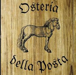 Osteria della Posta, Fermignano orari di apertura