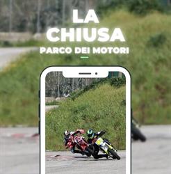 Parco Motori La Chiusa, Agugliano orari di apertura