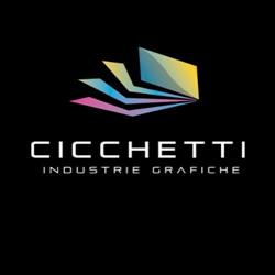Cicchetti Industrie Grafiche - XPressCard, Isernia orari di apertura