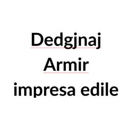 Dedgjonaj Armir impresa edile, Rivarolo Canavese orari di apertura