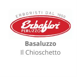 Erbaflor Peruzzo Il Chioschetto, Basaluzzo orari di apertura