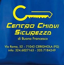 Centro Chiavi Sicurezza, Cerignola orari di apertura