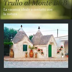 Trullo Al Monte B&B, Ceglie Messapica orari di apertura