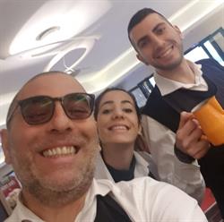 Bar Cattari, Sorso orari di apertura