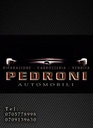 Pedroni Automobili, Serramanna orari di apertura