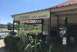 La Sfinge, Pontassieve orari di apertura