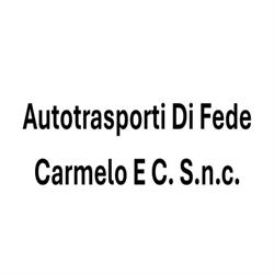 Autotrasporti Di Fede Carmelo E C. snc, Gela orari di apertura