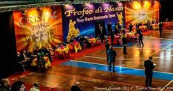 Cristal Dance, Naxos orari di apertura
