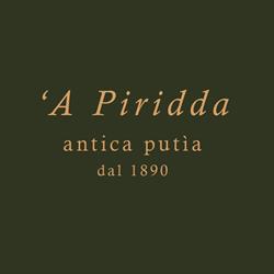 A Piridda Antica Putia, Augusta orari di apertura