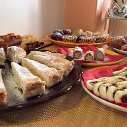 B&B Epos, Aci Castello orari di apertura