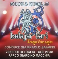 Centro Sportivo Belajar Tari, Riposto orari di apertura