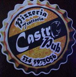 Pizzeria Castropub, Castroreale orari di apertura