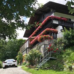 PENSION ALPENBLICK / Sterzing, Vipiteno orari di apertura