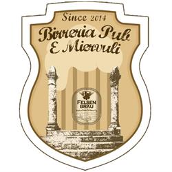 Pub Birreria E Miervuli, San Marco d'Alunzio orari di apertura