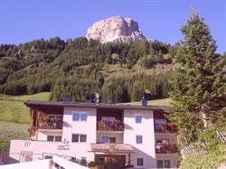 Ciasa Sunara, Corvara in Badia orari di apertura