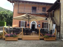 Bar Acli, Volano orari di apertura