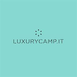 Luxury Camp, Cavallino orari di apertura