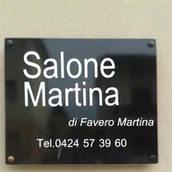 Salone Martina di Favero Martina, Casoni orari di apertura