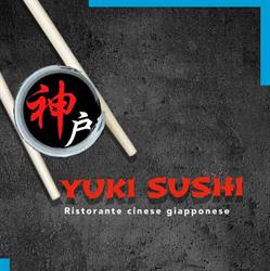 Yuki Sushi, Maserà di Padova orari di apertura
