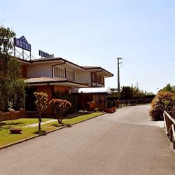 Hotel Petrarca, Boara Pisani orari di apertura