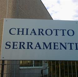 GHIROTTO Serramenti SAS, Trana orari di apertura