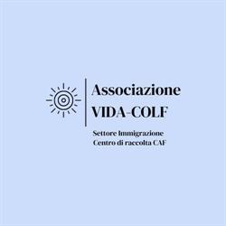 Associazione Vida-Colf (Centro Raccolta CAF), Torino orari di apertura