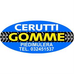 Cerutti Gomme Snc Di Cerutti Massimo E C., Piedimulera orari di apertura