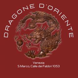 Dragone D'oriente S.r.l., Venezia orari di apertura
