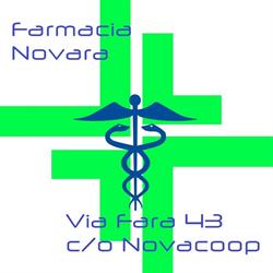 Farmacia Novara Di Rastellino Maura E Rigazio Sara - S.n.c., orari di apertura
