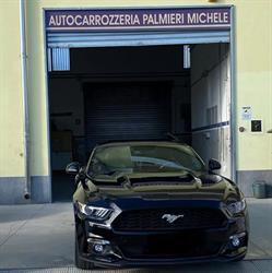Autocarrozzeria Palmieri Michele, Bitonto orari di apertura