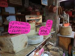 La Botega del formai, Belluno orari di apertura