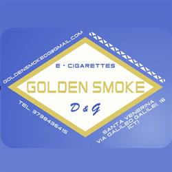 Golden Smoke D&g Sigarette Elettroniche, Santa Venerina orari di apertura