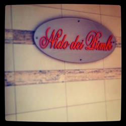 Nido dei Bimbi, Isernia orari di apertura