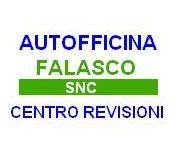 Autofficina Falasco Snc - Centro Revisioni, Brugine orari di apertura