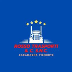 Rosso Trasporti e C. Snc, Caramagna Piemonte orari di apertura